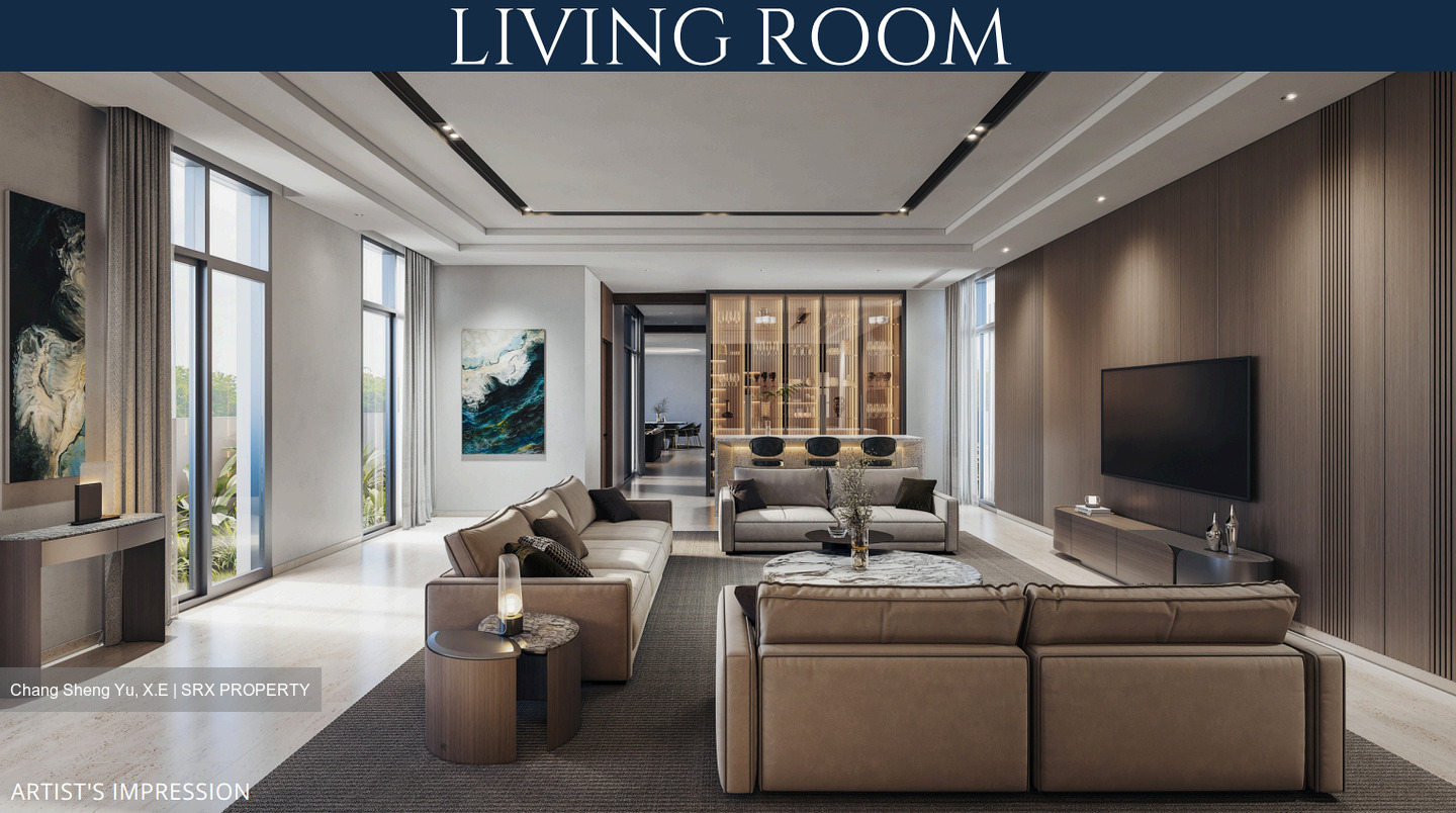 Henry Park (D10), Detached #479711941